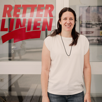 Birgit Kropfreiter, Geschäftsführerin